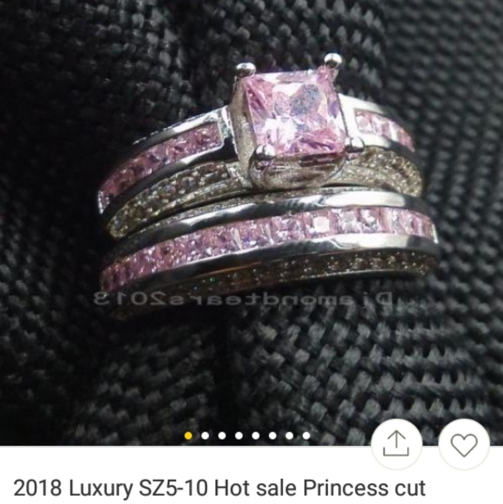 Princess Ring
